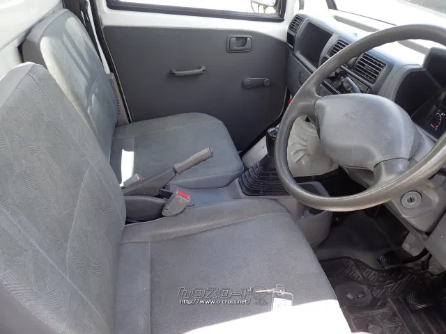 三菱 ミニキャブトラック