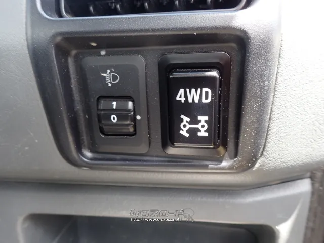 三菱 ミニキャブトラック