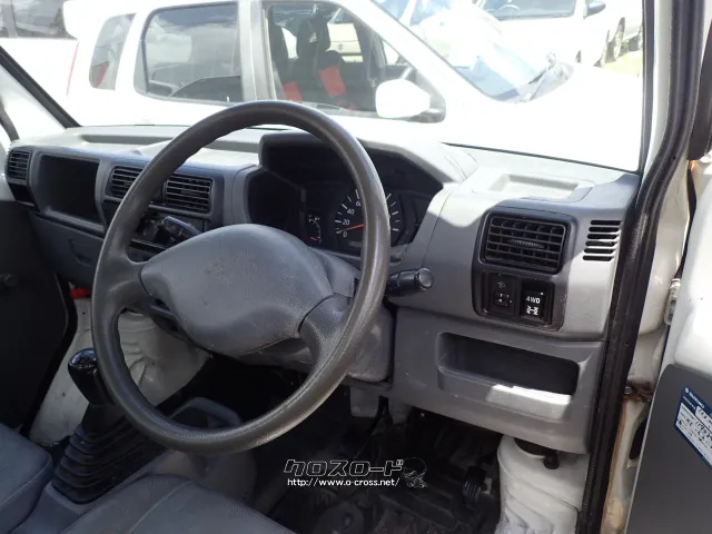 三菱 ミニキャブトラック