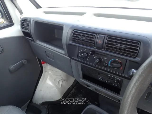 三菱 ミニキャブトラック