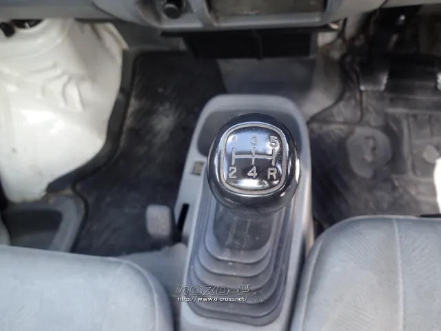 三菱 ミニキャブトラック