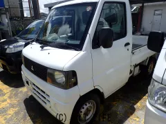 三菱 ミニキャブトラック