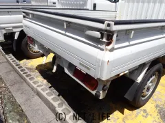 三菱 ミニキャブトラック