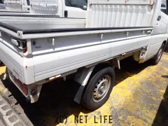 三菱 ミニキャブトラック