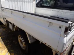 三菱 ミニキャブトラック