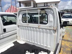 三菱 ミニキャブトラック