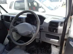 三菱 ミニキャブトラック