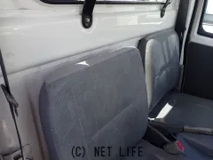 三菱 ミニキャブトラック