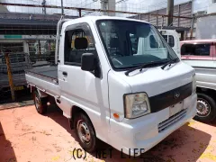 スバル サンバートラック