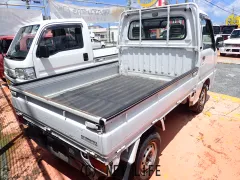 スバル サンバートラック