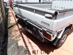 スバル サンバートラック