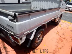 スバル サンバートラック