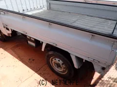 スバル サンバートラック