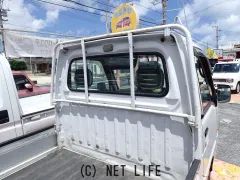 スバル サンバートラック