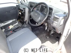 スバル サンバートラック