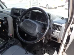 スバル サンバートラック