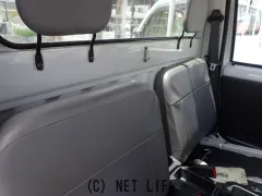 スバル サンバートラック