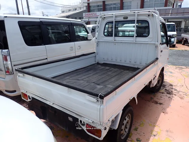 スバル サンバートラック