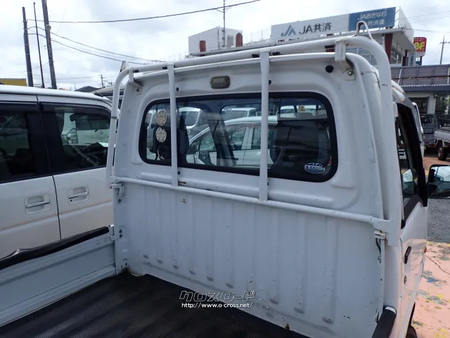 スバル サンバートラック