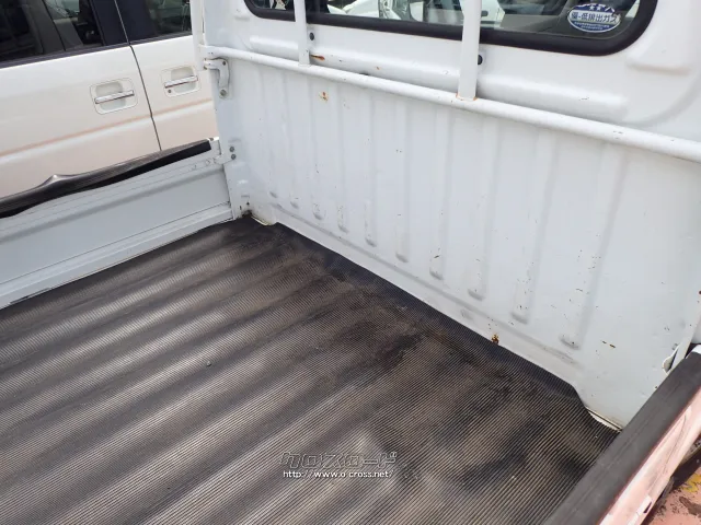 スバル サンバートラック