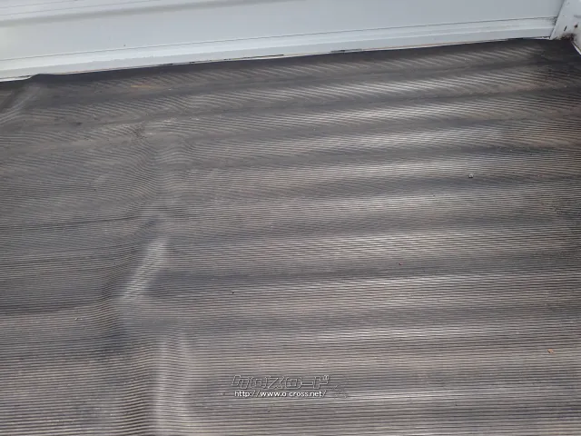 スバル サンバートラック