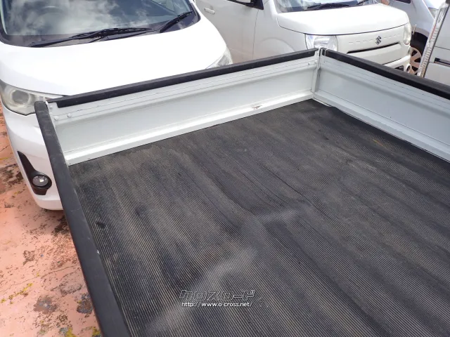 スバル サンバートラック