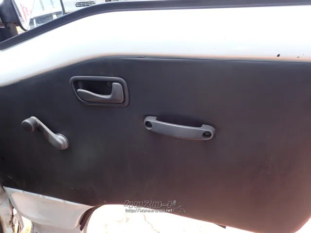 スバル サンバートラック