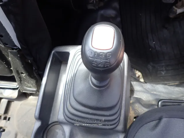 スバル サンバートラック