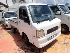 スバル サンバートラック
