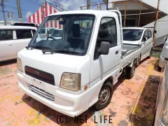 スバル サンバートラック