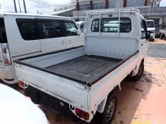 スバル サンバートラック