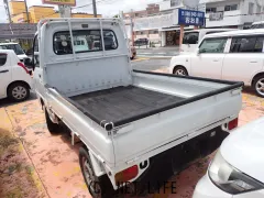 スバル サンバートラック