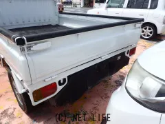 スバル サンバートラック