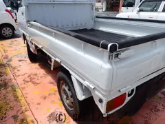 スバル サンバートラック