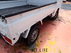 スバル サンバートラック