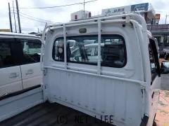 スバル サンバートラック