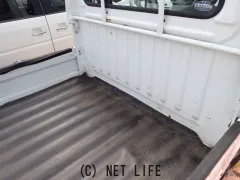 スバル サンバートラック