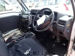 スバル サンバートラック