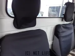 スバル サンバートラック