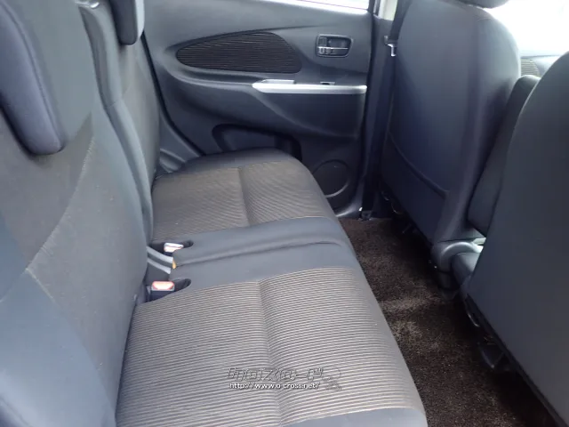 三菱 eKカスタム