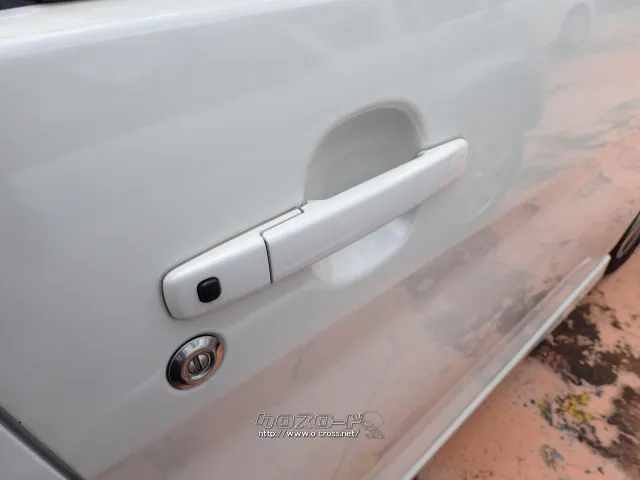 三菱 eKカスタム