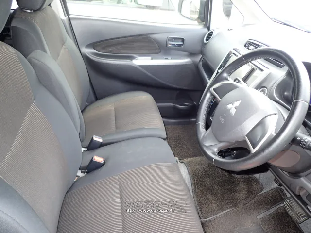 三菱 eKカスタム