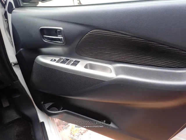 三菱 eKカスタム