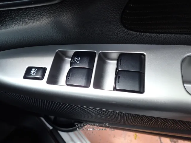 三菱 eKカスタム