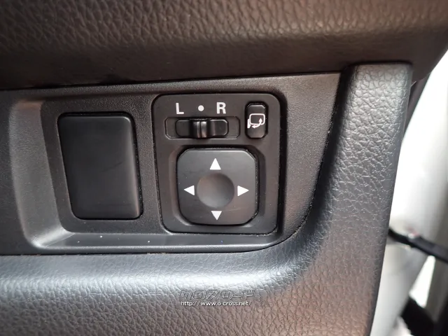 三菱 eKカスタム