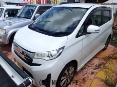 三菱 eKカスタム