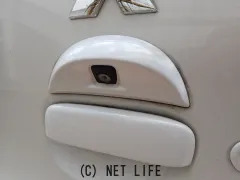 三菱 eKカスタム