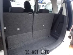 三菱 eKカスタム