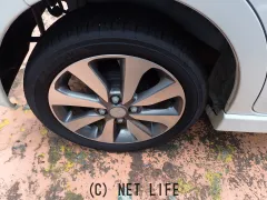 三菱 eKカスタム