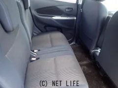 三菱 eKカスタム